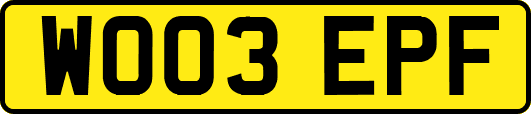 WO03EPF