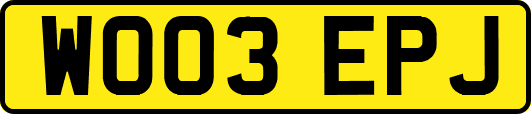 WO03EPJ