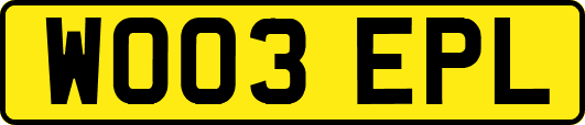 WO03EPL