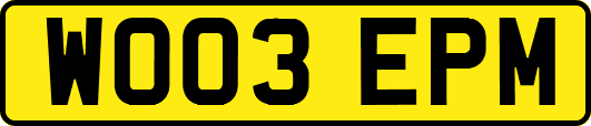 WO03EPM