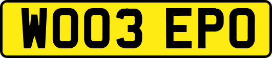 WO03EPO