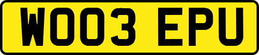 WO03EPU
