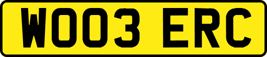 WO03ERC