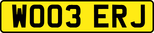 WO03ERJ