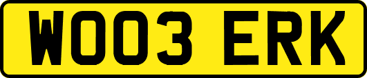 WO03ERK