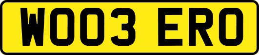 WO03ERO
