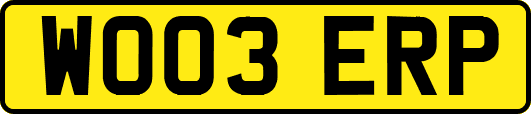 WO03ERP