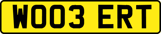 WO03ERT