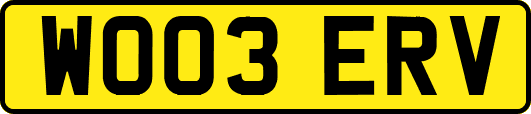WO03ERV