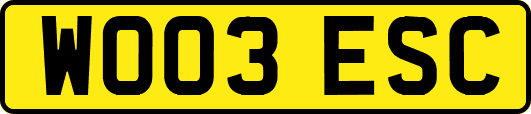 WO03ESC
