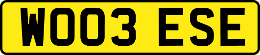 WO03ESE