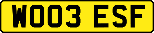WO03ESF