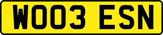 WO03ESN