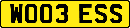 WO03ESS