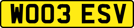 WO03ESV