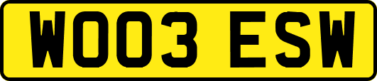 WO03ESW