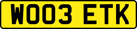 WO03ETK