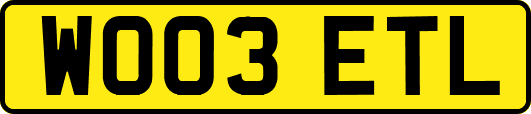 WO03ETL