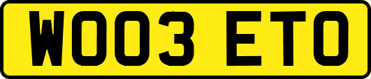 WO03ETO