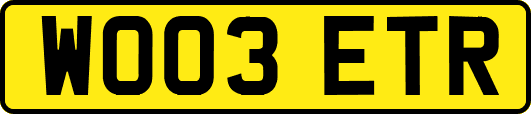 WO03ETR