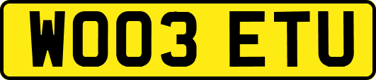 WO03ETU