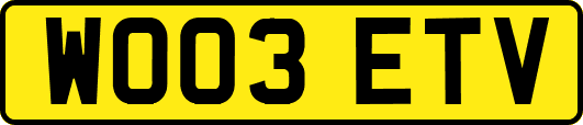 WO03ETV