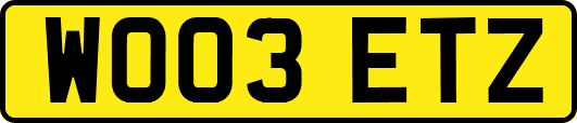 WO03ETZ