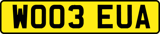 WO03EUA