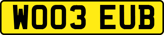 WO03EUB