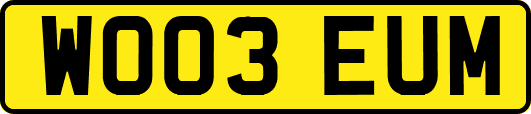 WO03EUM