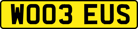 WO03EUS