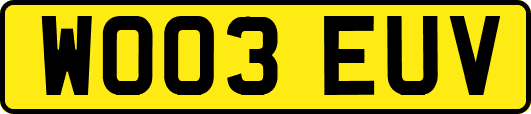 WO03EUV