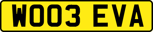 WO03EVA