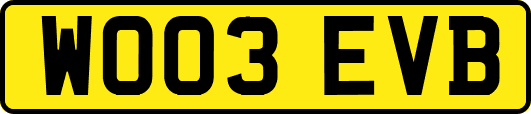 WO03EVB