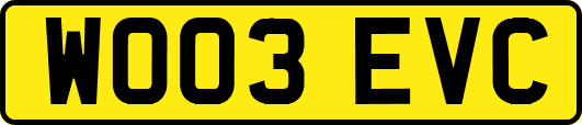 WO03EVC