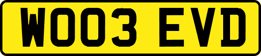 WO03EVD