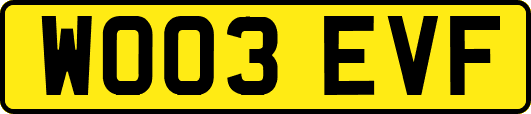 WO03EVF