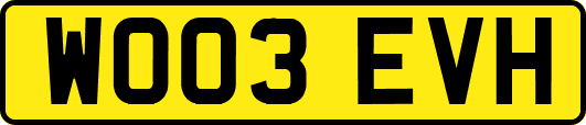 WO03EVH