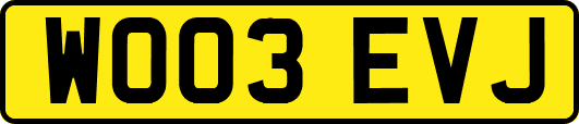 WO03EVJ