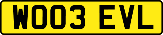 WO03EVL