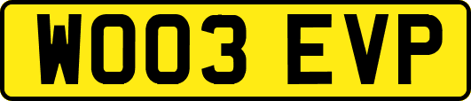 WO03EVP