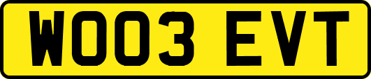 WO03EVT