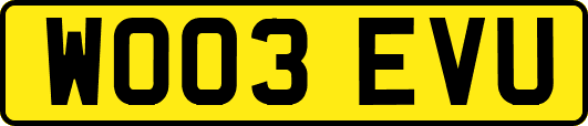 WO03EVU