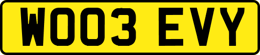 WO03EVY