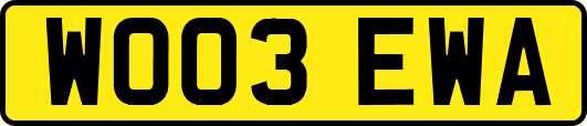 WO03EWA