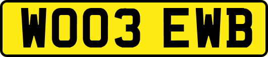 WO03EWB
