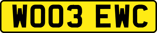 WO03EWC