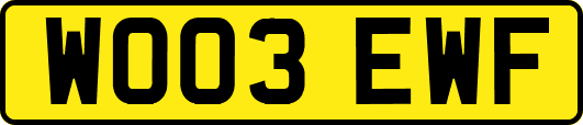 WO03EWF