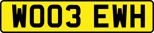 WO03EWH