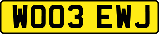 WO03EWJ